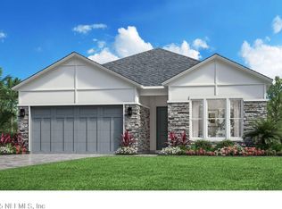 124 Pine Leaf Dr, Saint Augustine, FL 32092
