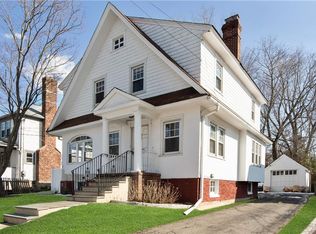 29 Webster Ave, Harrison, NY 10528