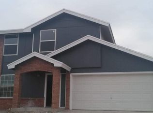 14565 Desierto Lindo Ave, Horizon City, TX 79928