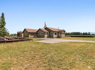 1520 E Badger Rd, Lynden, WA 98264
