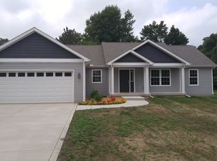 203 N Church St, KOUTS, IN