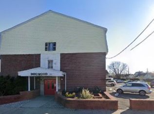 250 N Bishop Ave APT 29, Bridgeport, CT 06610