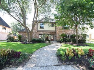 1018 Daria Dr, Houston, TX 77079