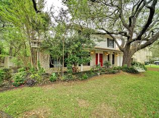 10509 Doering Ln, Austin, TX 78750
