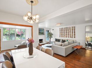 2924 Manning Ave, Los Angeles, CA 90064