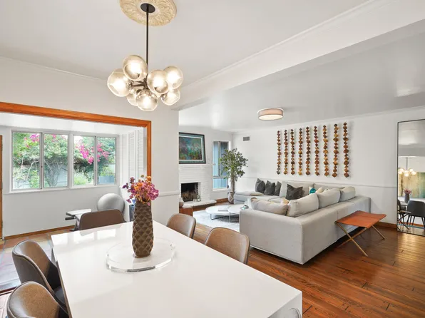 2924 Manning Ave, Los Angeles, CA 90064