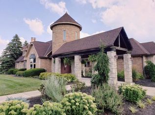 2275 Hedgerow Rd #2275D, Columbus, OH 43220