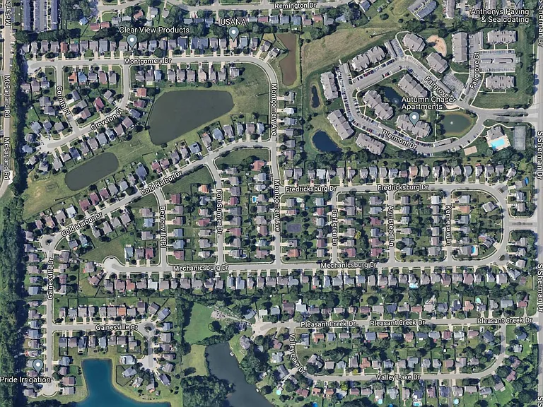 Armistead Ln — Photo 19