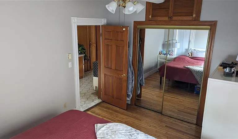 51 Mansfield St #2 — Photo 3