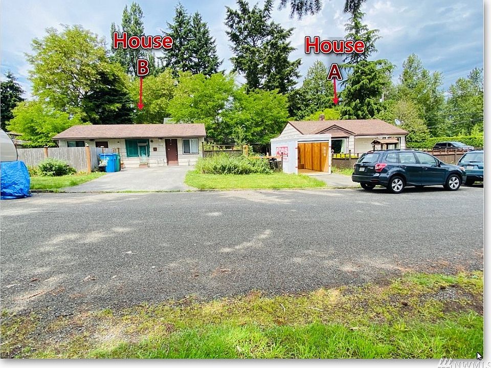 1st image of 15305 27th Ave NE #A & B