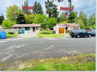 15305 27th Ave NE #A & B, Seattle, WA 98155