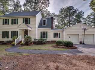 724 Eagles Ter, Rocky Mount, NC 27804