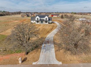 5139 N McDonald Rd, Choctaw, OK 73020