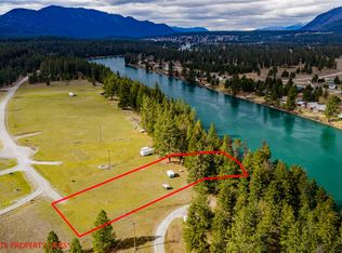 31 Old Barn Ln, Thompson Falls, MT 59873