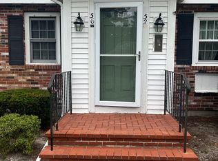 222 Buck Island Rd APT 5-6, West Yarmouth, MA 02673