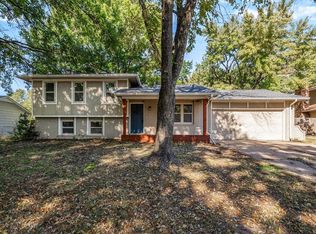 1406 E Virginia St, Derby, KS 67037