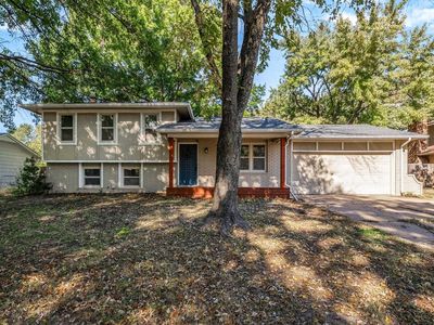 1406 E Virginia St, Derby, KS, 67037