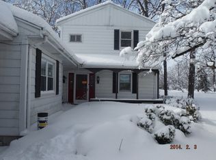 2155 W Richton Rd, Steger, IL 60475