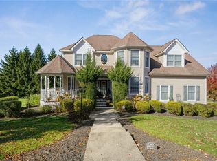 36 Ridgefield Rd, Warwick, NY 10990