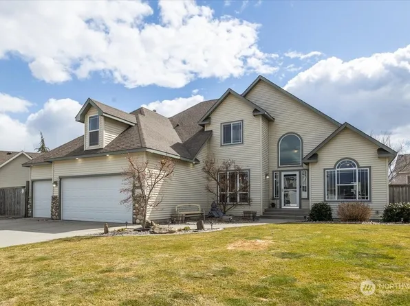 16314 E 9th Lane, Veradale, WA 99037