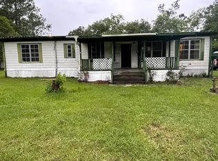 1244 Sandy Bottom Rd, Blackshear, GA 31516