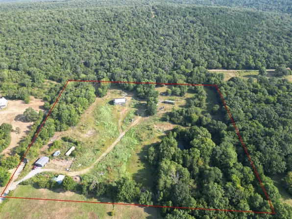 6766 SW 1070th Ave, Wilburton, OK 74578