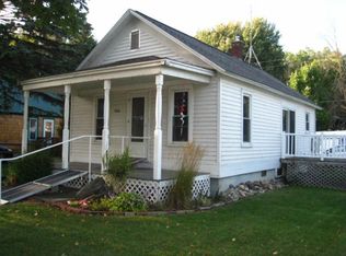 9904 Main St, Bay Port, MI 48720