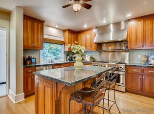 1913 Fort Stockton Dr, San Diego, CA 92103