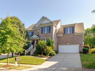14118 Harvington Dr, Huntersville, NC 28078