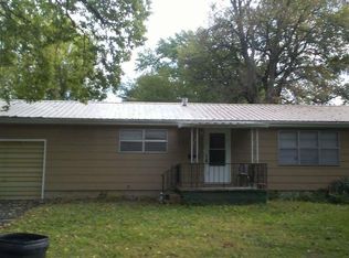 200 Century St, County Line, MO 65360