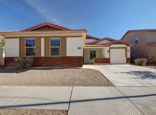 377 S 172nd Dr, Goodyear, AZ 85338