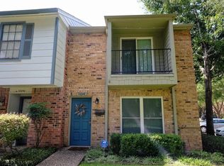 10248 Longmont Dr #48, Houston, TX 77042