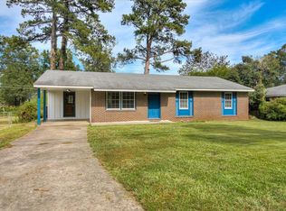 2615 Springwood Dr, Augusta, GA 30904