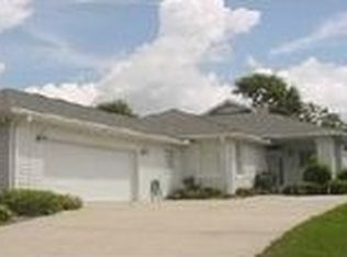 90 Byrsonima Loop W, Homosassa, FL 34446