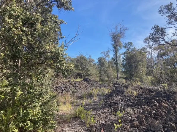 Paradise Pkwy Lot 23, Ocean View, HI 96737