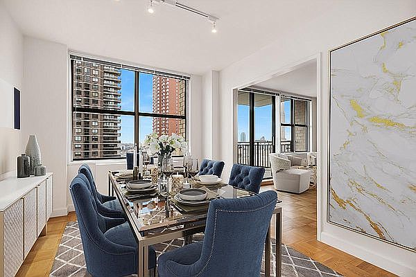 1st image of 1365 York Ave APT 32B