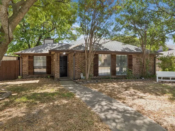 7808 Cornell Dr, Rowlett, TX 75088