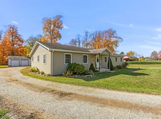 4043 Blacks Rd SW, Hebron, OH 43025