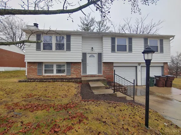 11332 Lincolnshire Dr, Cincinnati, OH 45240