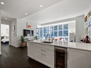 22 Liberty Dr UNIT 12I, Boston, MA 02210