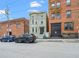 238 sheridan Avenue, Albany, NY