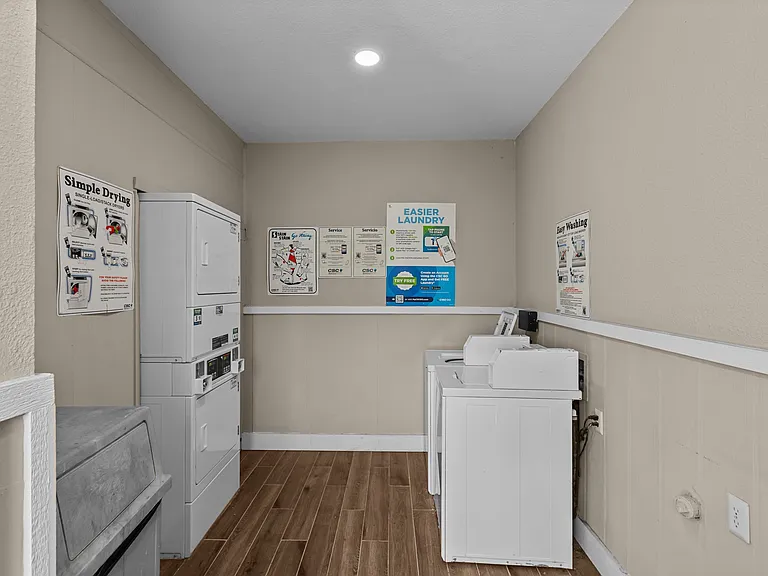 Bristol Apartment Living — Photo 13