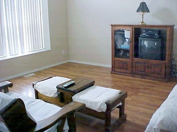 GREAT RM - Laminate Floor