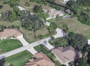 2901 NW 19th St, Cape Coral, FL 33993