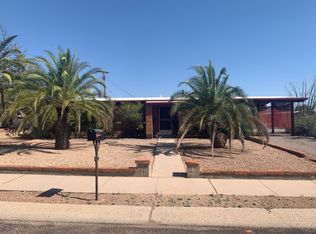 6940 E Luana Dr, Tucson, AZ 85710