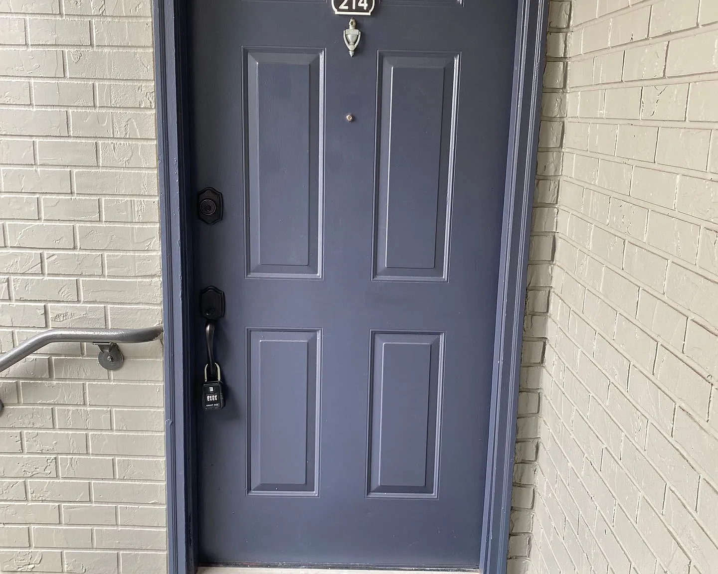 **Cabana Key** One Bedroom Ready For Occupancy — Photo 2