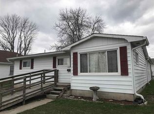 1523 2nd St, Bedford, IN