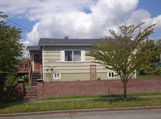 8022 Loyal Way NW, Seattle, WA 98117