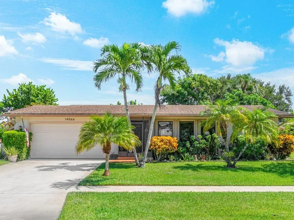 14566 Springside Lane, Delray Beach, FL 33484