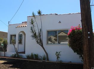 4117 Zamora St, Los Angeles, CA 90011
